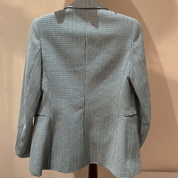 Maje Suit Jacket - Picture 3 of 4